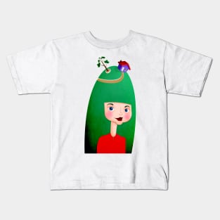 Lisboa Kids T-Shirt